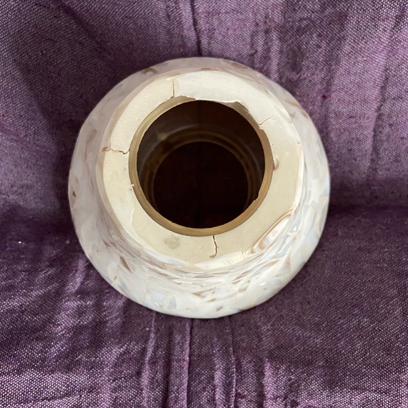 Yankee Candle Large Shade/Tray - Picture 5 of 7